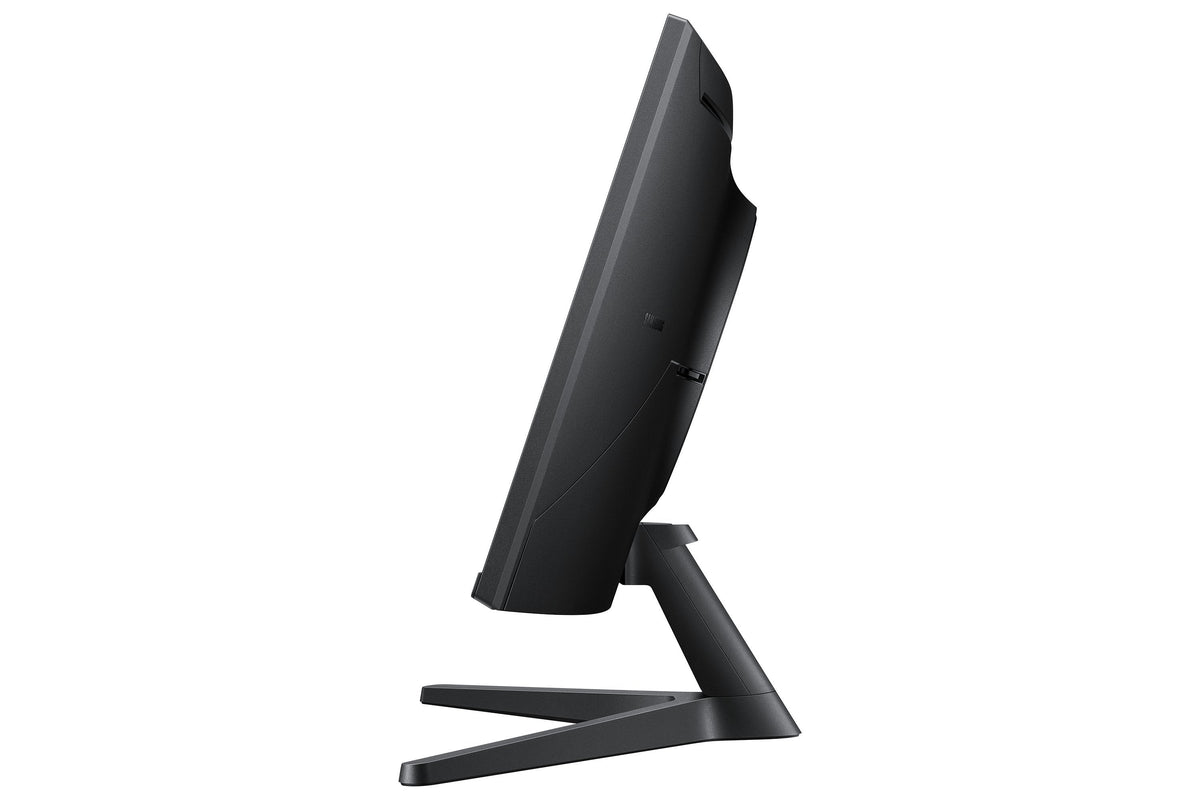 Monitor Profesional Ultraparonámico Curvo Samsung 34" Viewfinity S S34h550gau 34' Uwqhd Negro