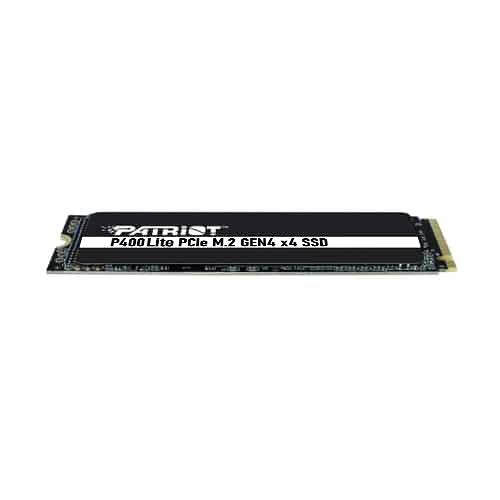 EAN 4711378425819 - Patriot Memory P400 Lite 4 TB M.2 PCI Express 4.0 NVMe imagen 3