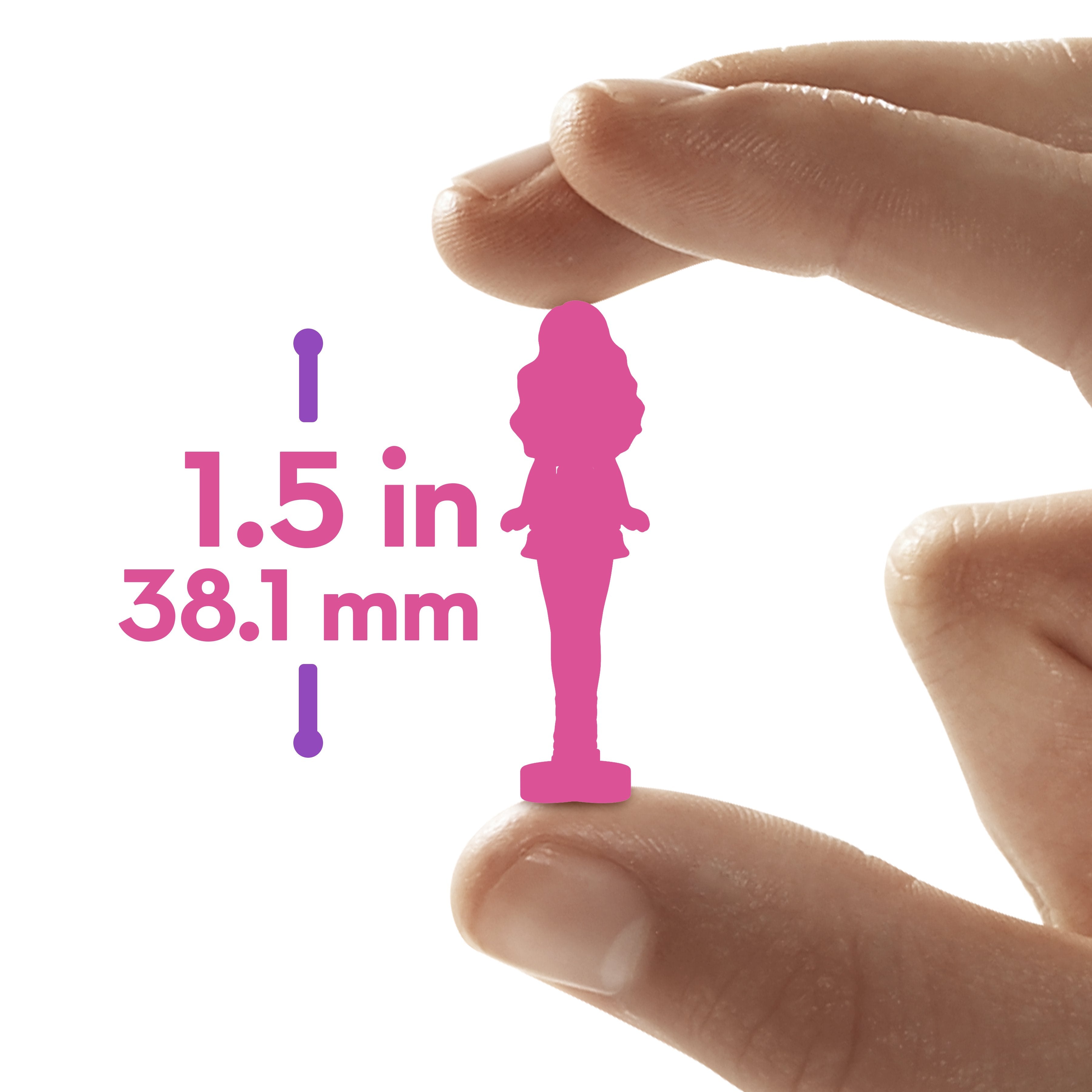 EAN 0194735250998 - Barbie HYM26 muñeca imagen 5