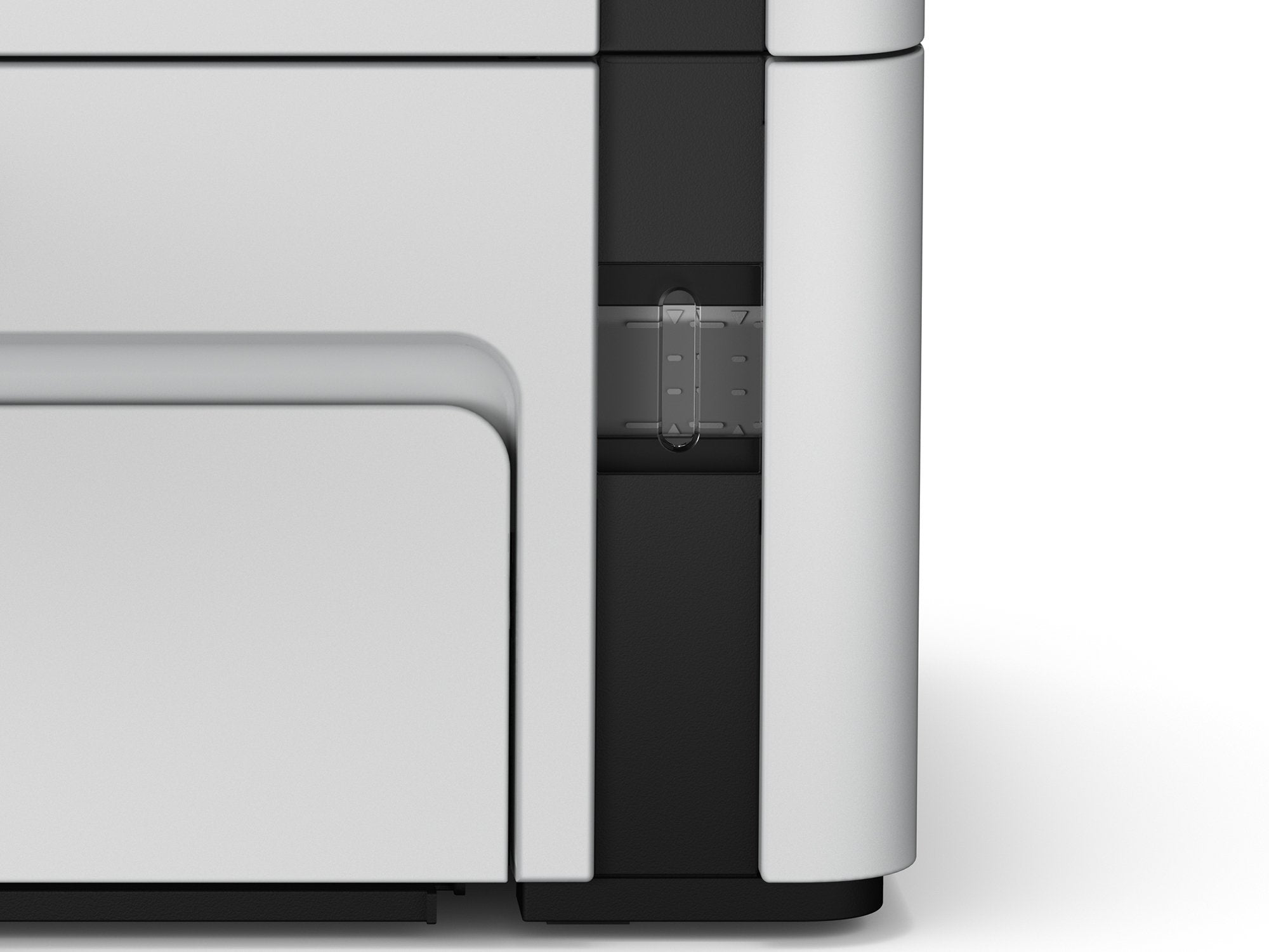 Impresora Epson Ecotank Mono M2120, 3 En 1, A4, 1200 X 2400 Ppp, 32 Ppm, Usb, Wi-Fi, 3 Aã±Os De Garantia Despues Del Registro.