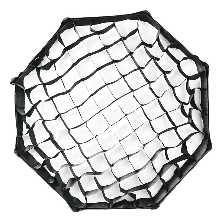 EAN 6971842187430 - Amaran Light Dome Mini SE grid Rejilla Snapgrid imagen 2