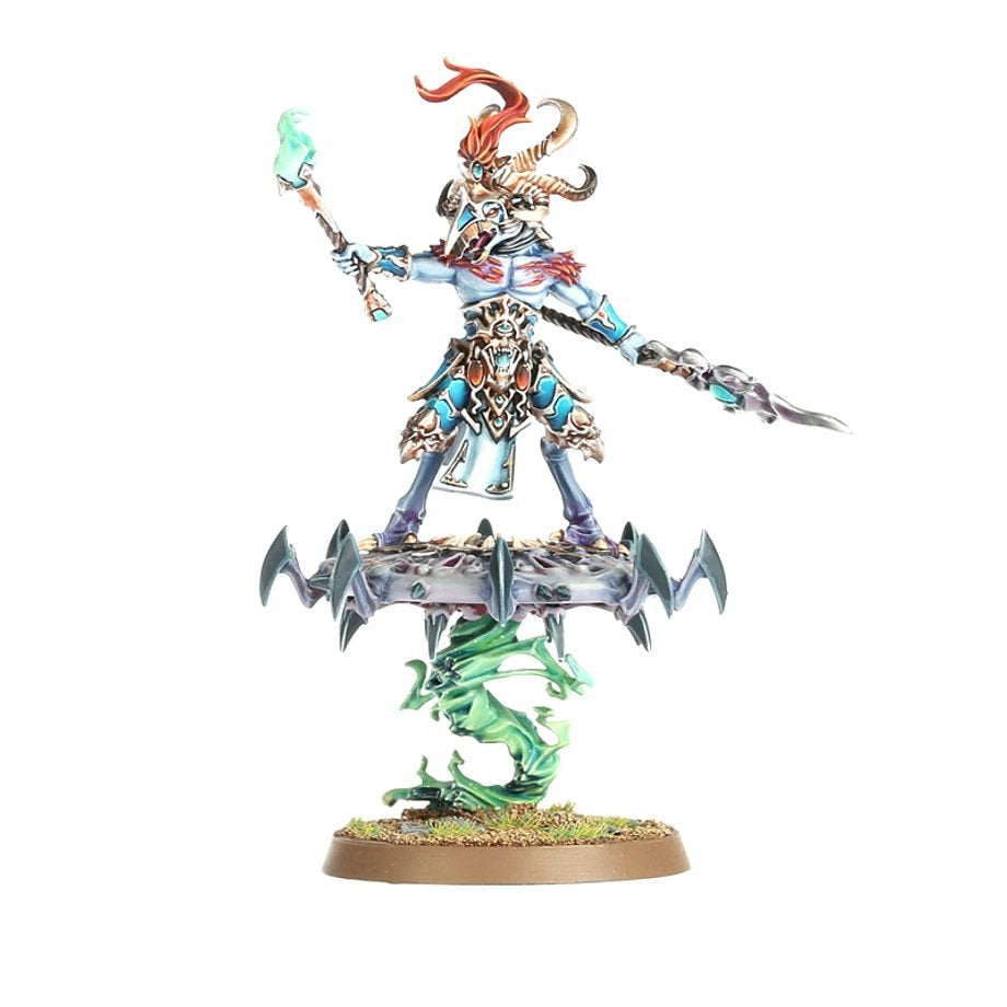 Warhammer 40k - Patrouille Thousand Sons (2025)