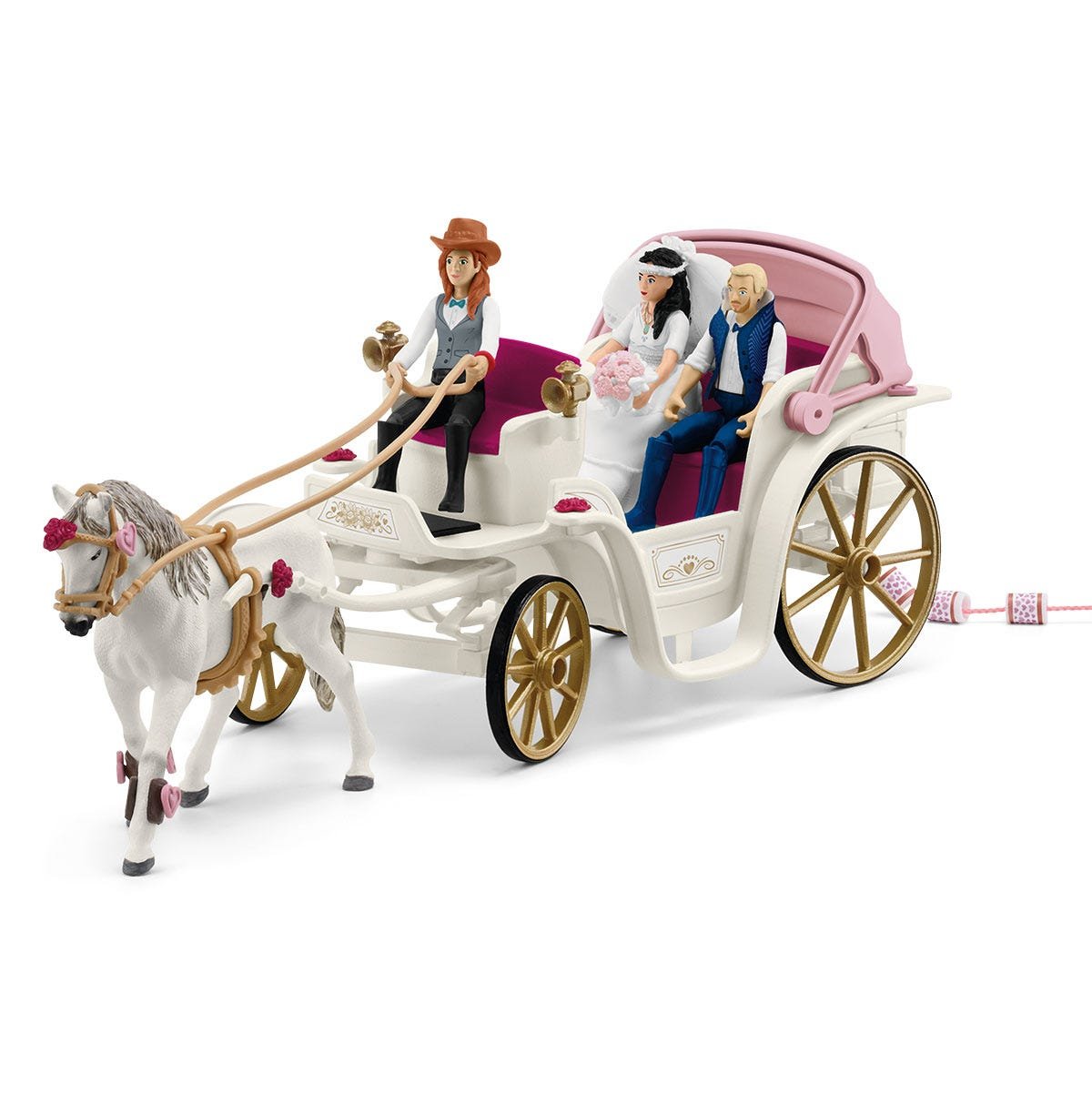 EAN 4059433720074 - schleich HORSE CLUB 42641 set de juguetes imagen 3