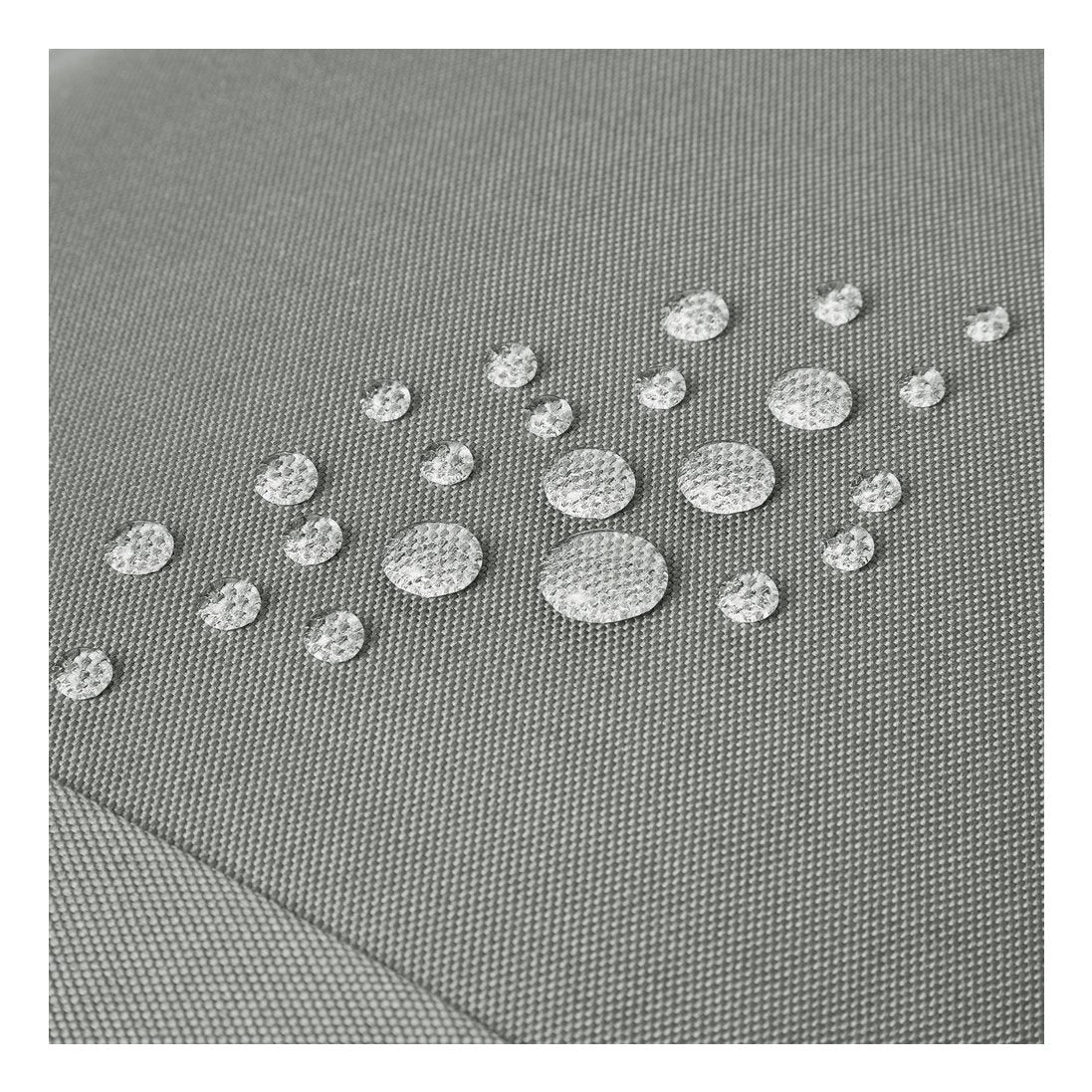 EAN 4260709015712 - Rivacase Gremio mochila City backpack Gris Poliéster, Tereftalato de polietileno reciclado (rPET) imagen 16