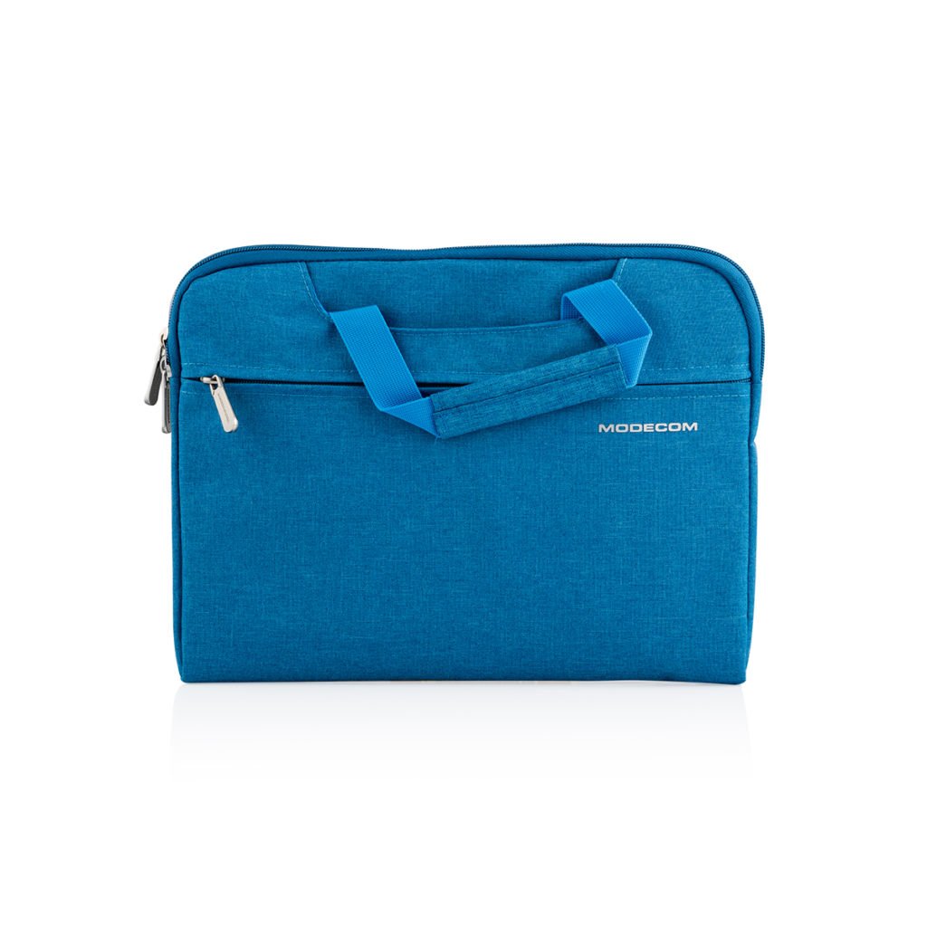 Modecom Tor-Mc-Highfill-11-Blu Maletines Para Portátil 28,7 Cm (11.3") Maletín Turquesa