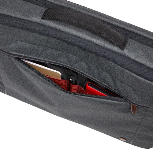 Era Convertible Bag 15.6 Eracv-116 Obsidian