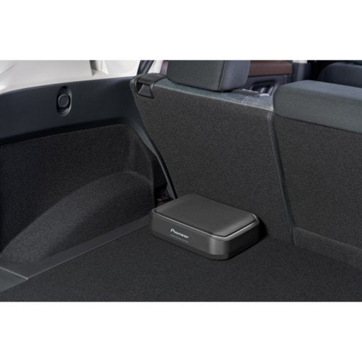 Pioneer Ts-Wx140da Altavoz De Subgraves (Subwoofer) Con Caja Acústica 170 W