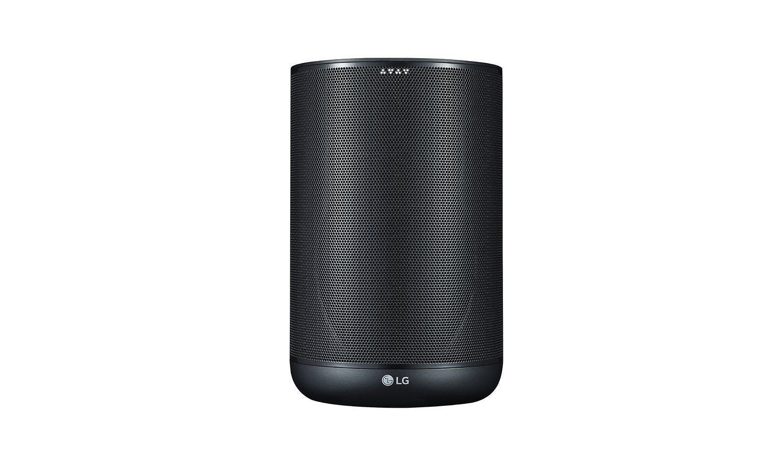 Lg Wk7 Xboom Ai Thinq Son: Altavoz Bluetooth 30w (Pas Wifi)