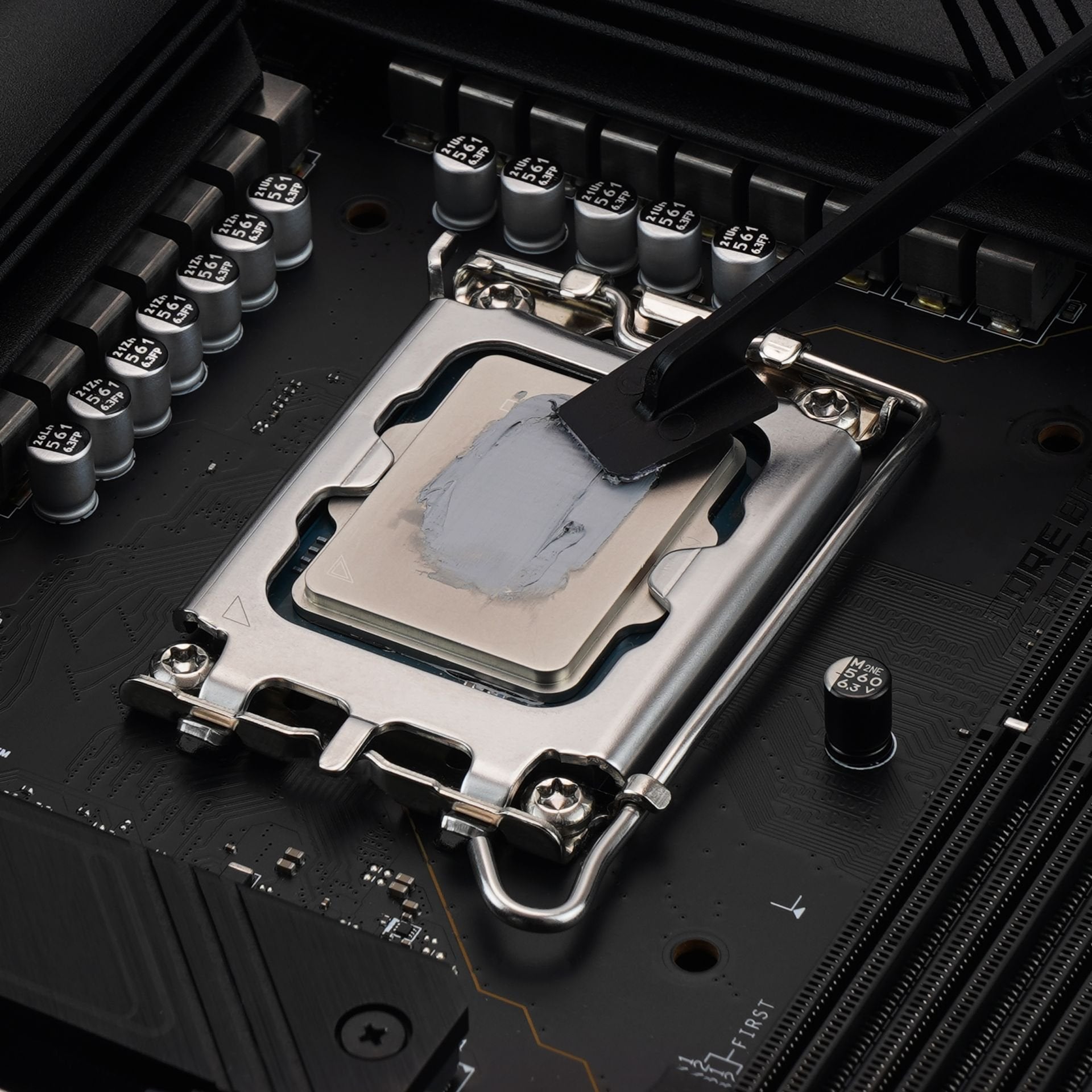 Pasta Térmica Thermal Grizzly Duronaut 6g Tg-D-006-R