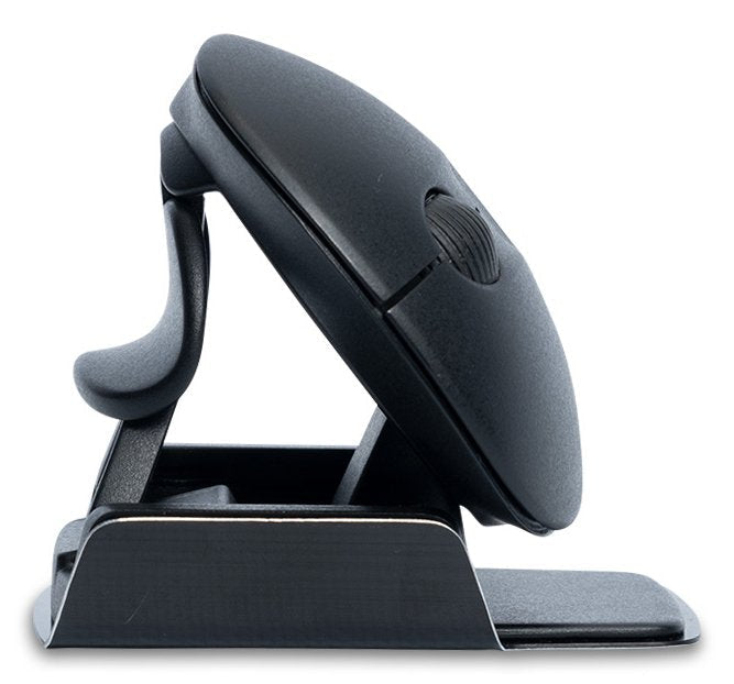 EAN 8719274491927 - R-Go Tools RGOTWBMWLBL ratón Oficina Ambidextro Bluetooth + USB Type-A Óptico 2400 DPI imagen 1