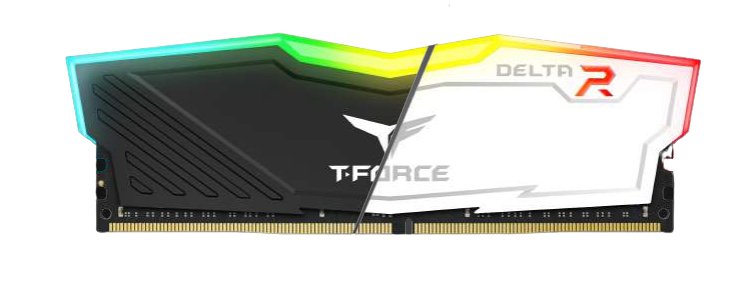 EAN 0765441651753 - Team Group DELTA RGB módulo de memoria 32 GB 2 x 16 GB DDR4 imagen 2
