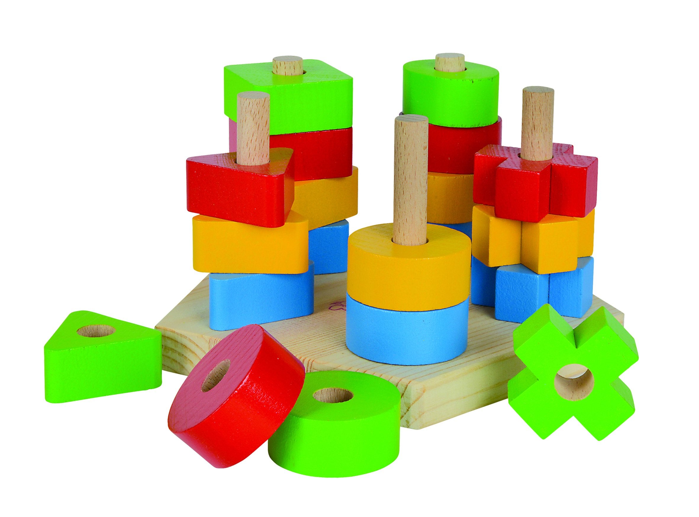 EAN 4003046020878 - Smoby 100002087 juego educativo imagen 3