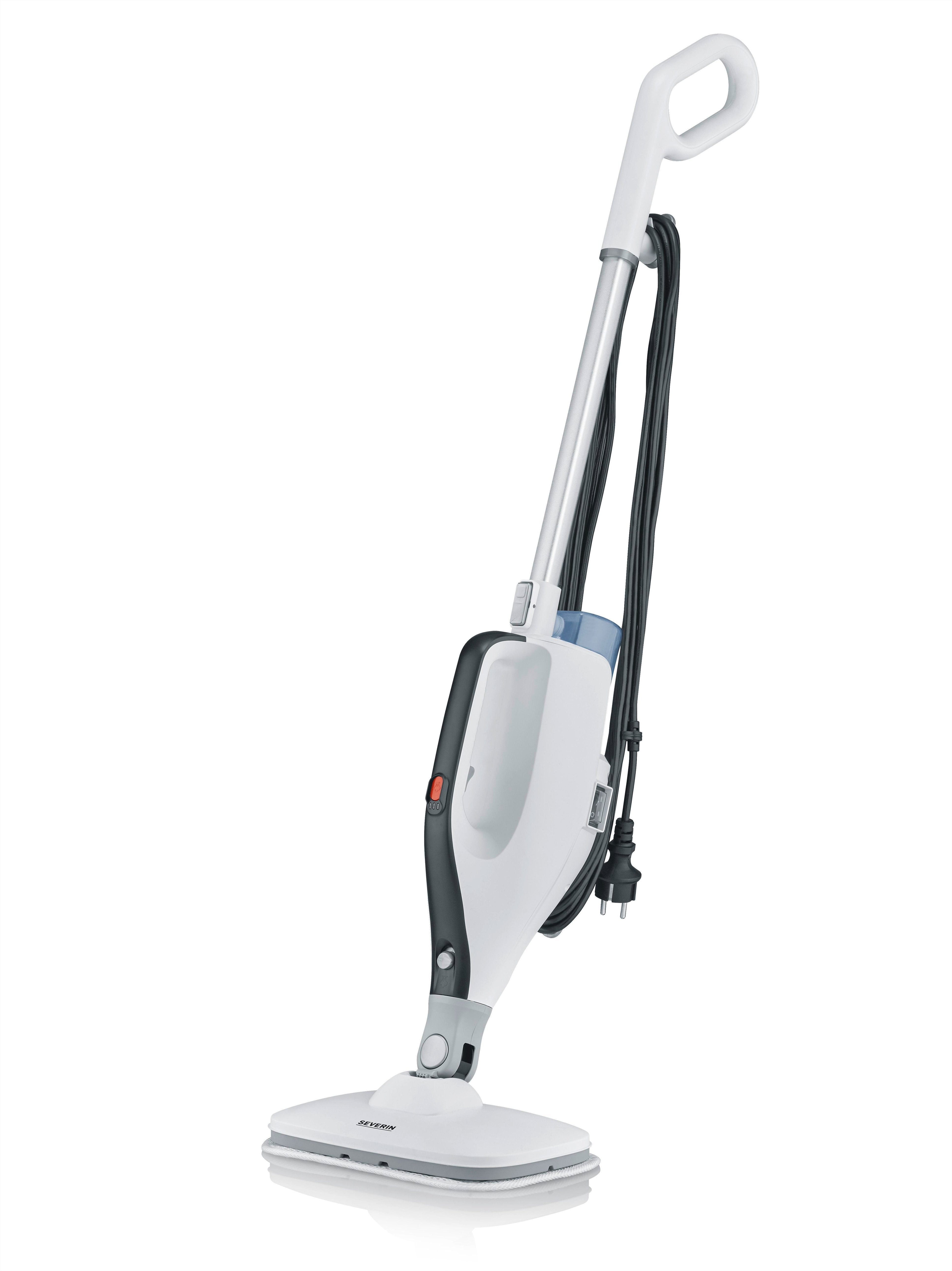 EAN 4008146040924 - Severin SC 7145 aspiradora de pie y escoba eléctrica Aspiradora escoba Batería Seca y húmeda Sin bolsa 15 imagen 3