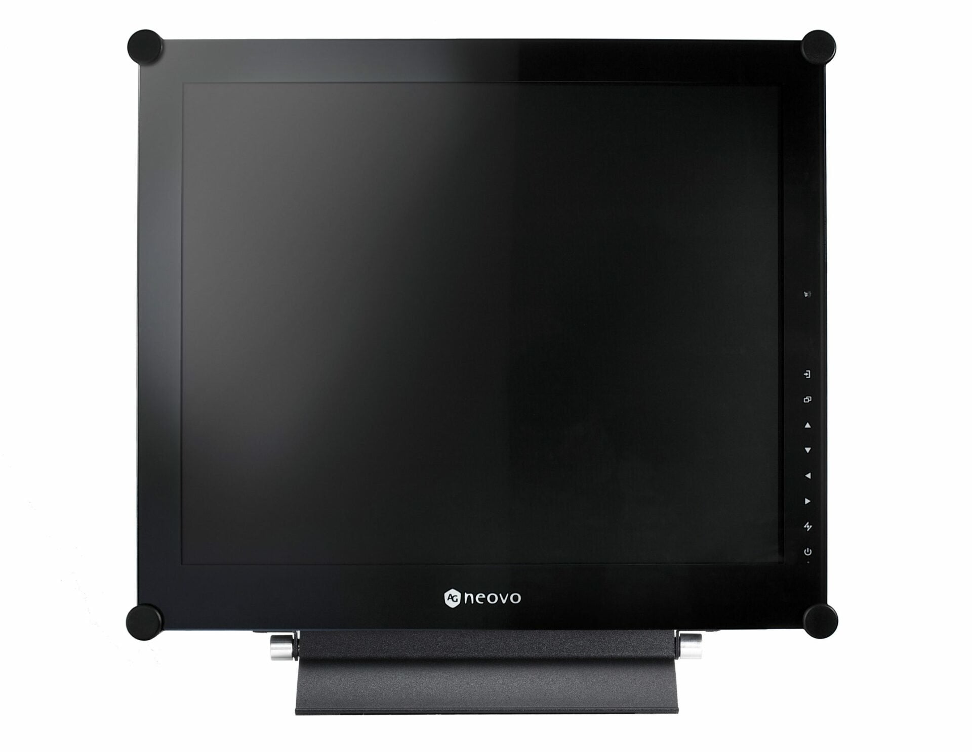 Monitor Ag Neovo 19" X19e Blanco Mult/Hdmi/Dp/Vga/