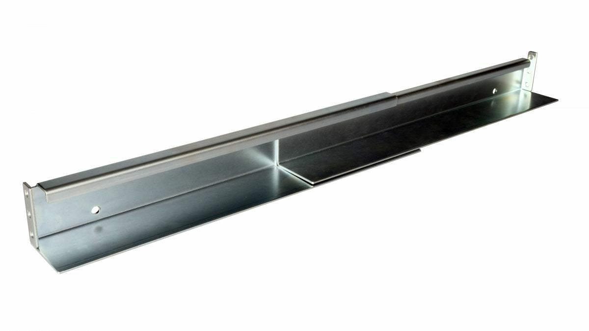 Equip Ezr-60-80 Accesorio De Bastidor Carril De Rack