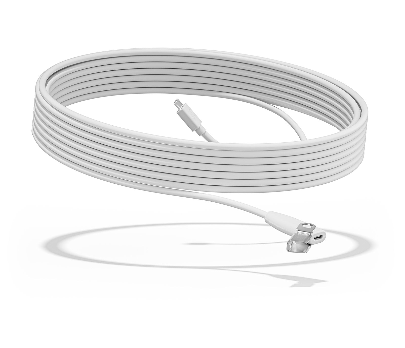EAN 0097855167675 - Logitech 952-000047 accesorio para videoconferencia Blanco imagen 1