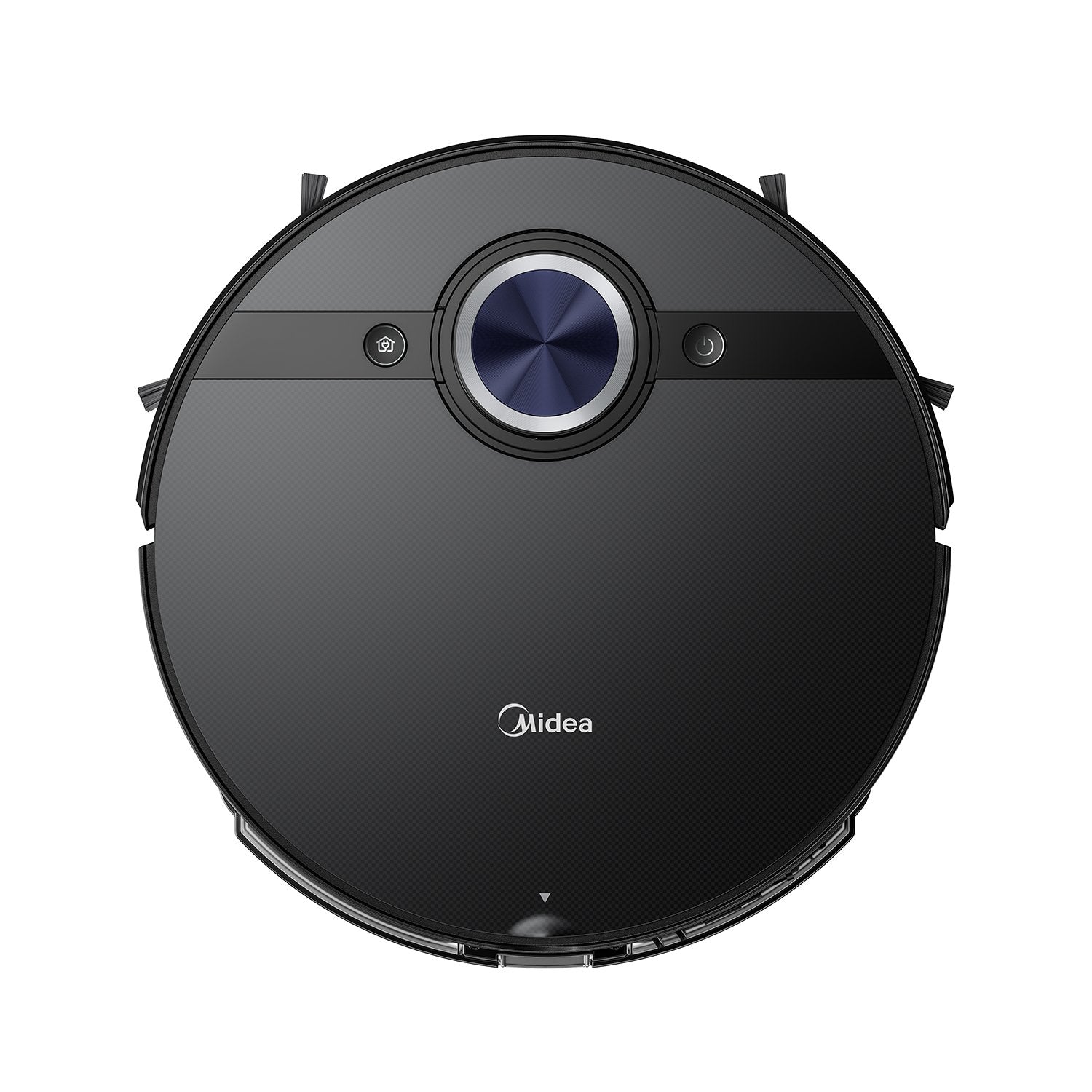 EAN 6956079714307 - Midea S8+ aspiradora robotizada Negro imagen 6