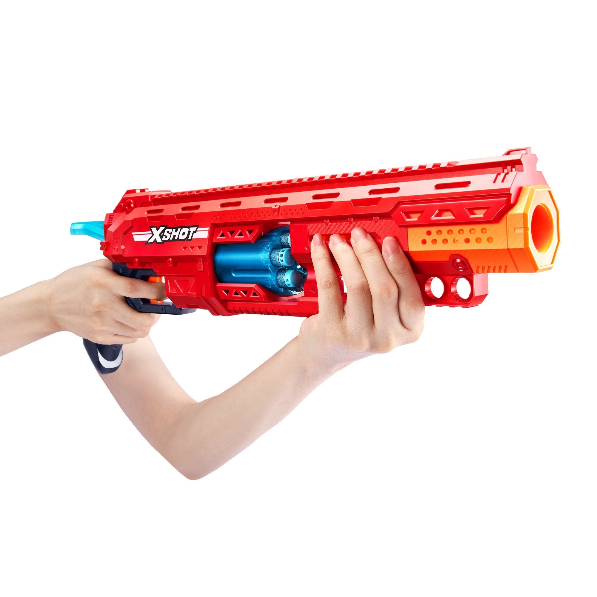 EAN 4894680029347 - XSHOT 36675 arma de juguete imagen 8