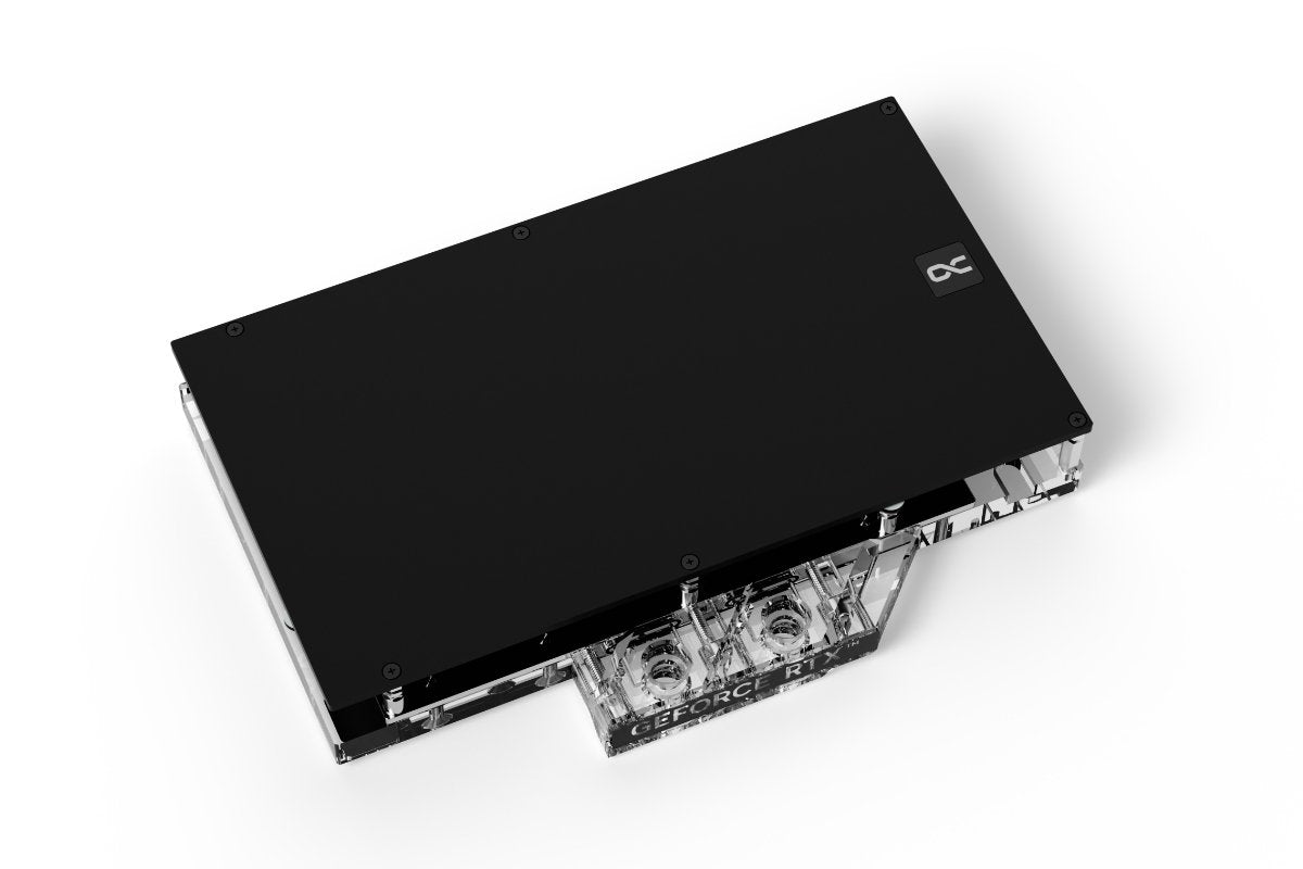 Ref Liquida Alphacool Aurora Rtx 4080 Gamerock