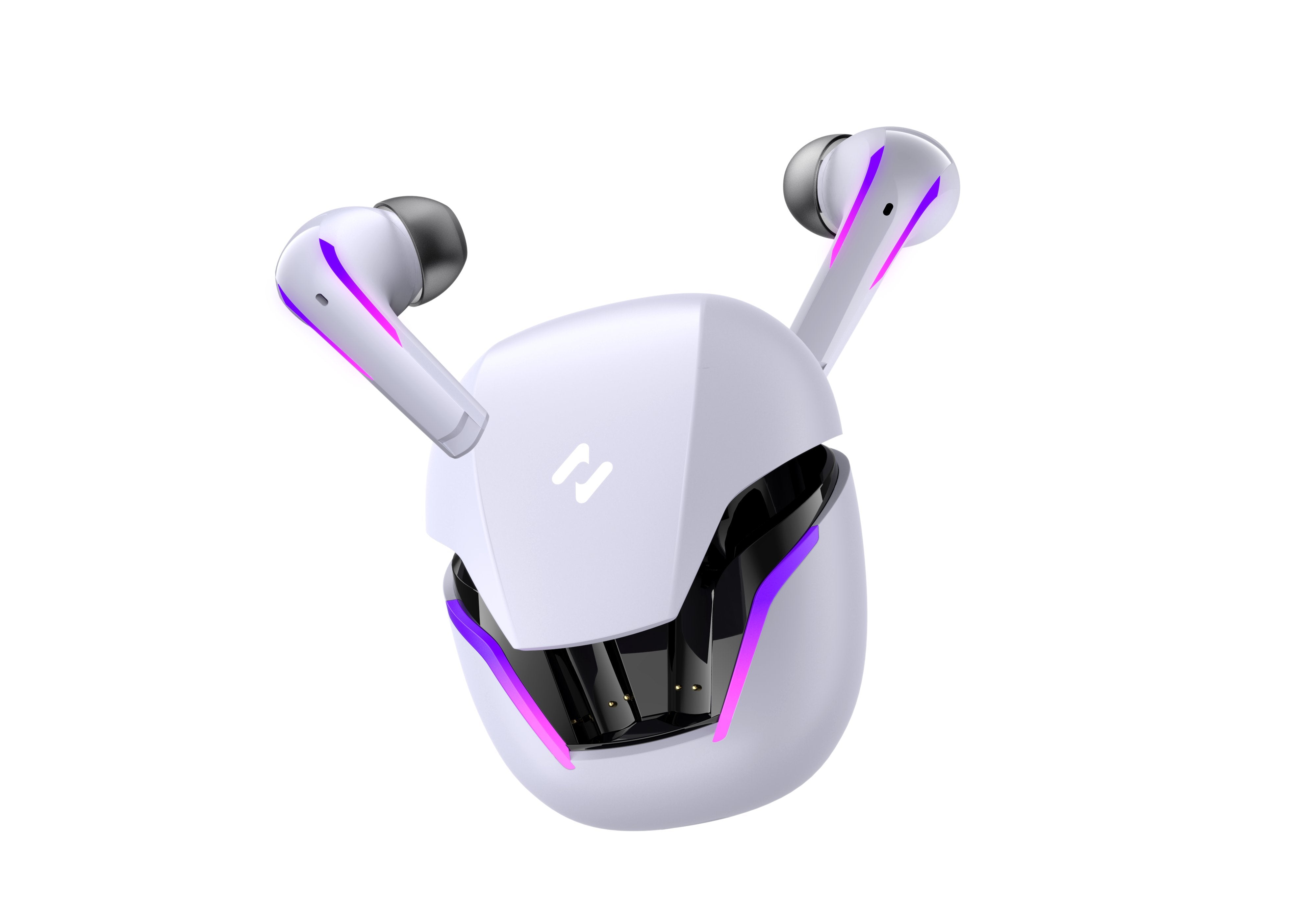 EAN 6939119079345 - Havit TW970 (White) Auriculares True Wireless Stereo (TWS) Dentro de oído Llamadas/Música Bluetooth Blanc imagen 13