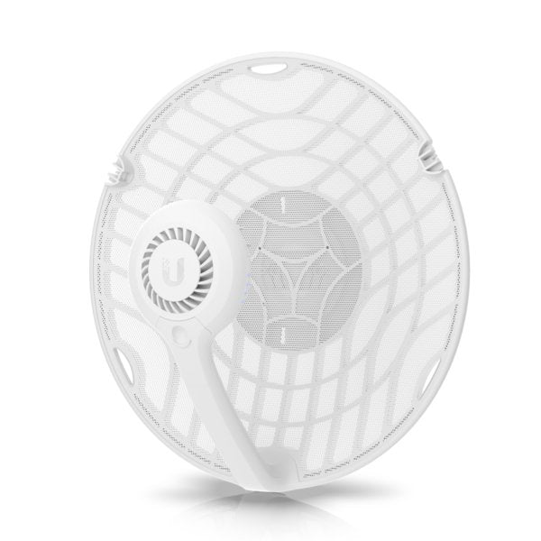 EAN 0810010073563 - Ubiquiti airFiber 60 LR Puente wifi 1800 Mbit/s Blanco imagen 8