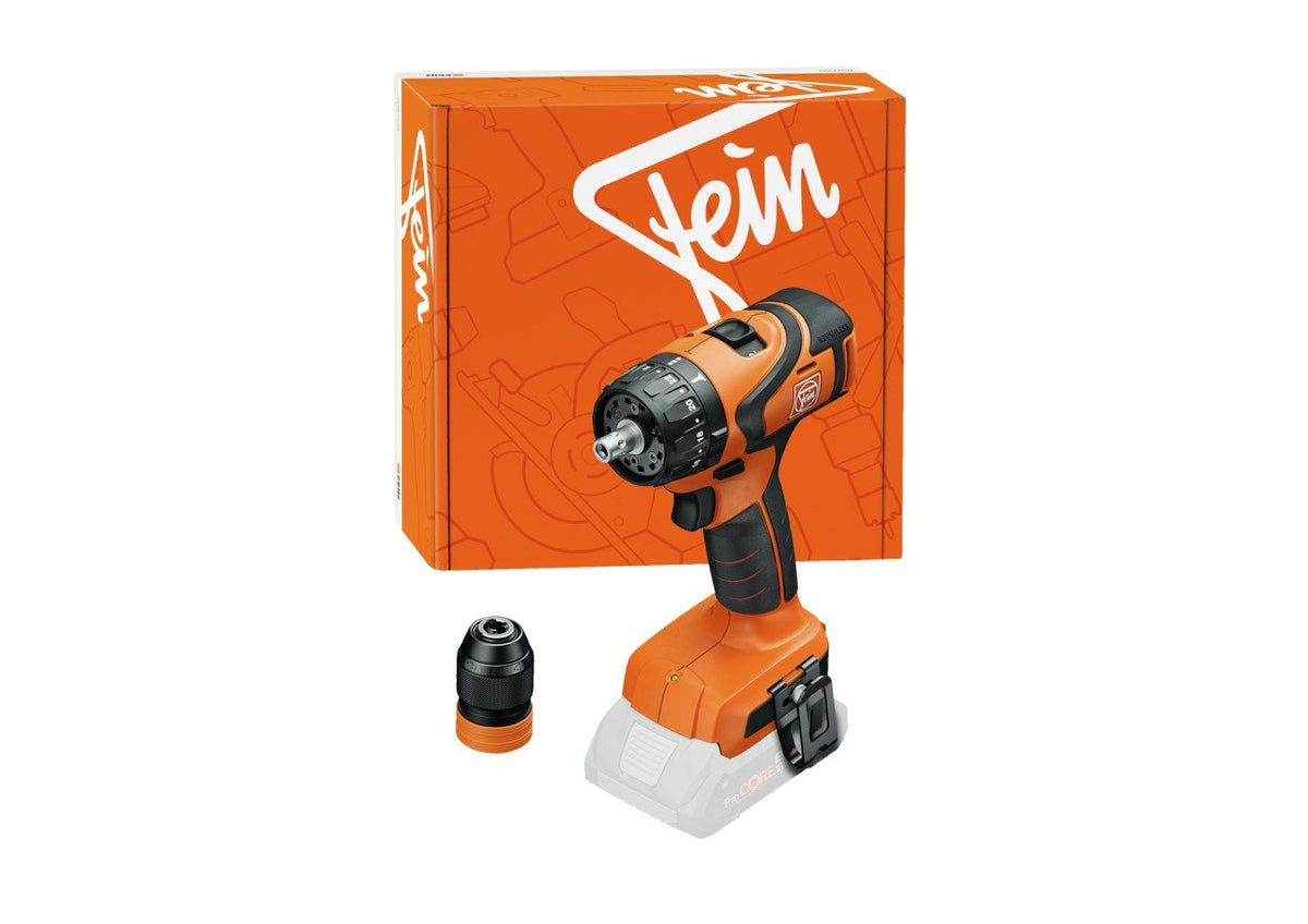 EAN 4014586983486 - FEIN 99100001555 taladro 1,09 kg imagen 1