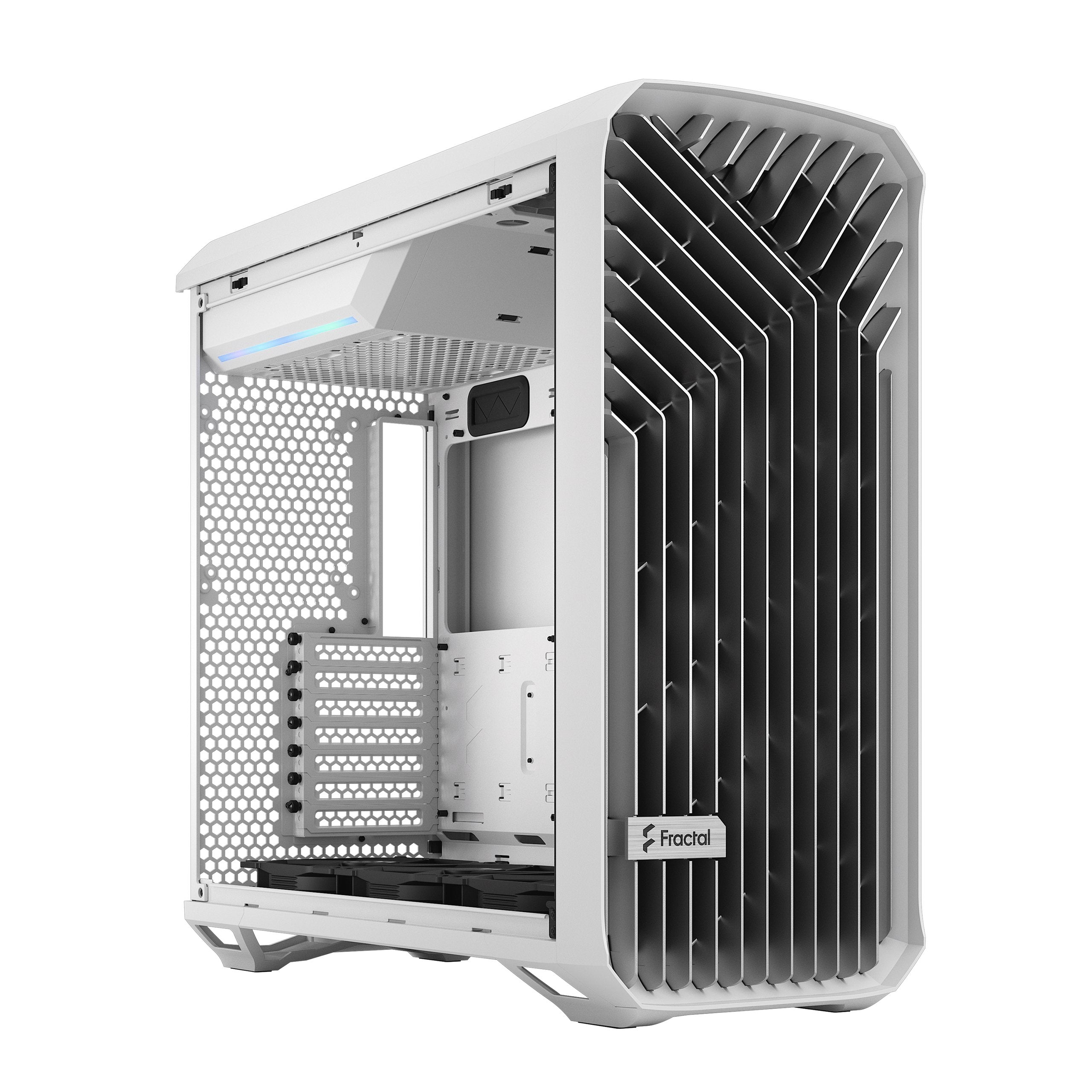 EAN 7340172702306 - Fractal Design Torrent Torre Blanco imagen 12