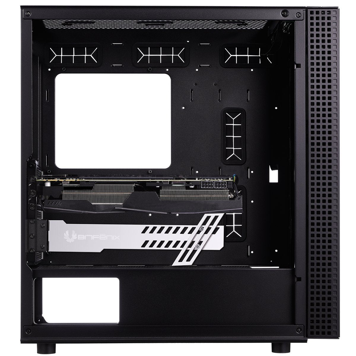 EAN 4712883217265 - BitFenix Alchemy 3.0 Universal Soporte de GPU imagen 18