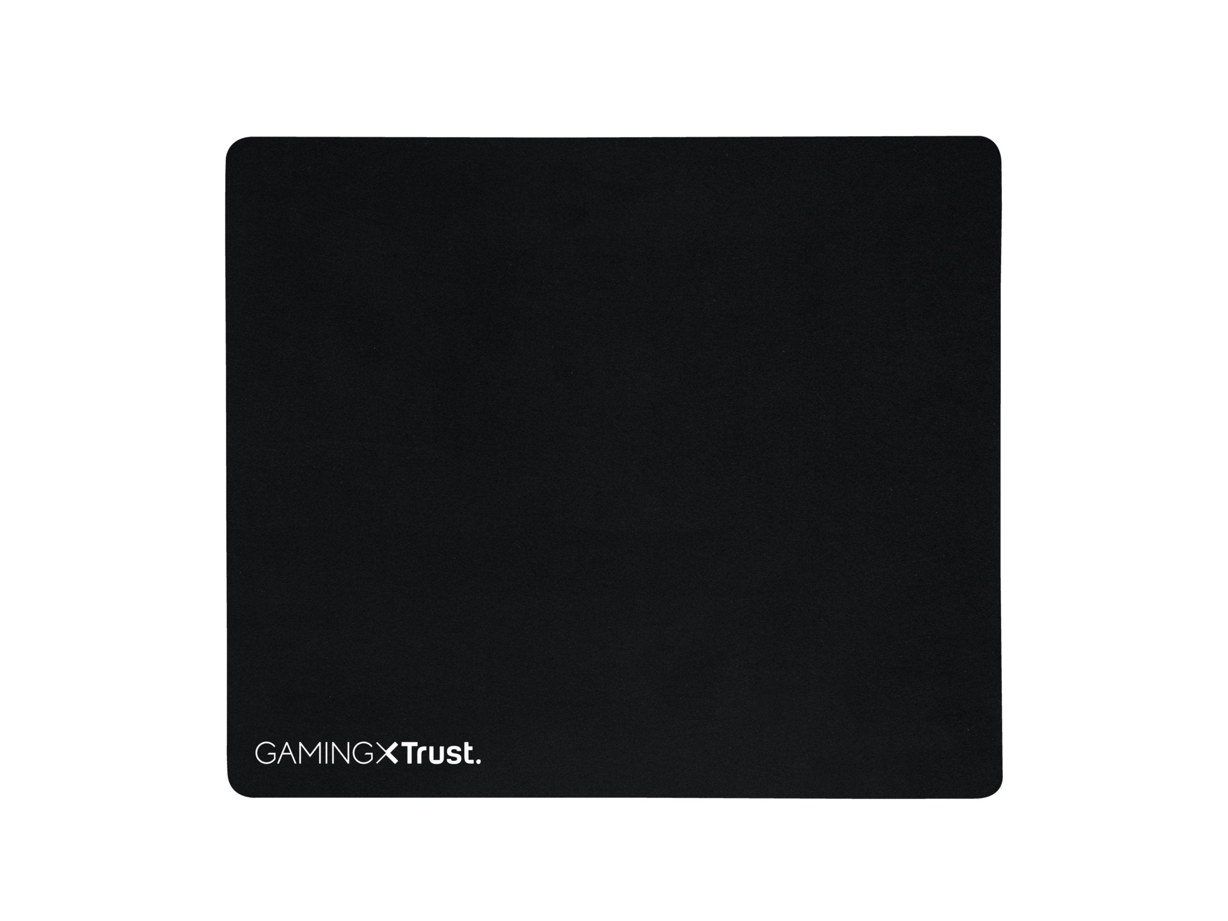 Pack Gaming Trust Gaming Gxt 783x Ratón Óptico + Alfombrilla