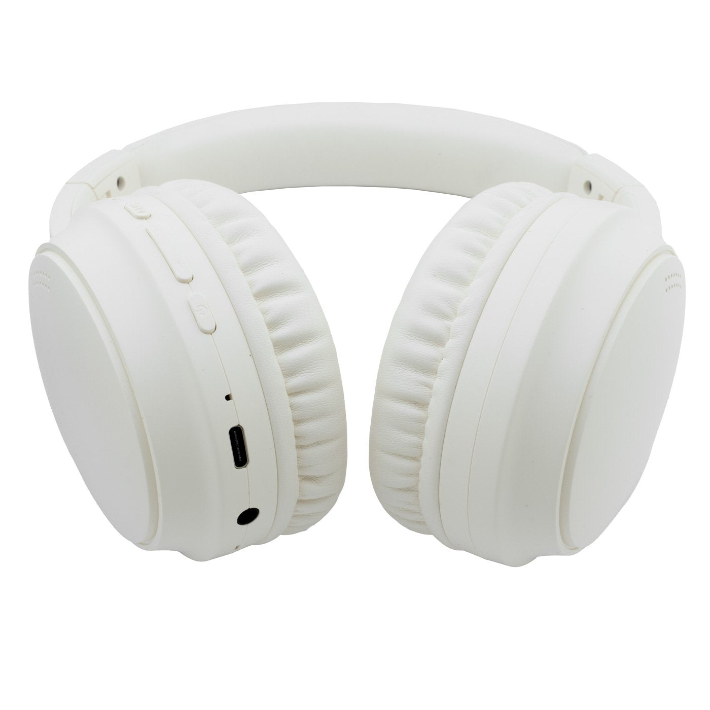 EAN 8437012429543 - CoolBox AIR-40 Auriculares Inalámbrico y alámbrico Diadema Llamadas/Música USB Tipo C Bluetooth Beige imagen 5