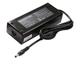 EAN 5704327928959 - ASUS 04G266010610 adaptador e inversor de corriente Interior 90 W Negro imagen 1