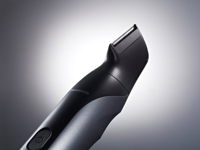 Recortadora Corporal Recargablepcre