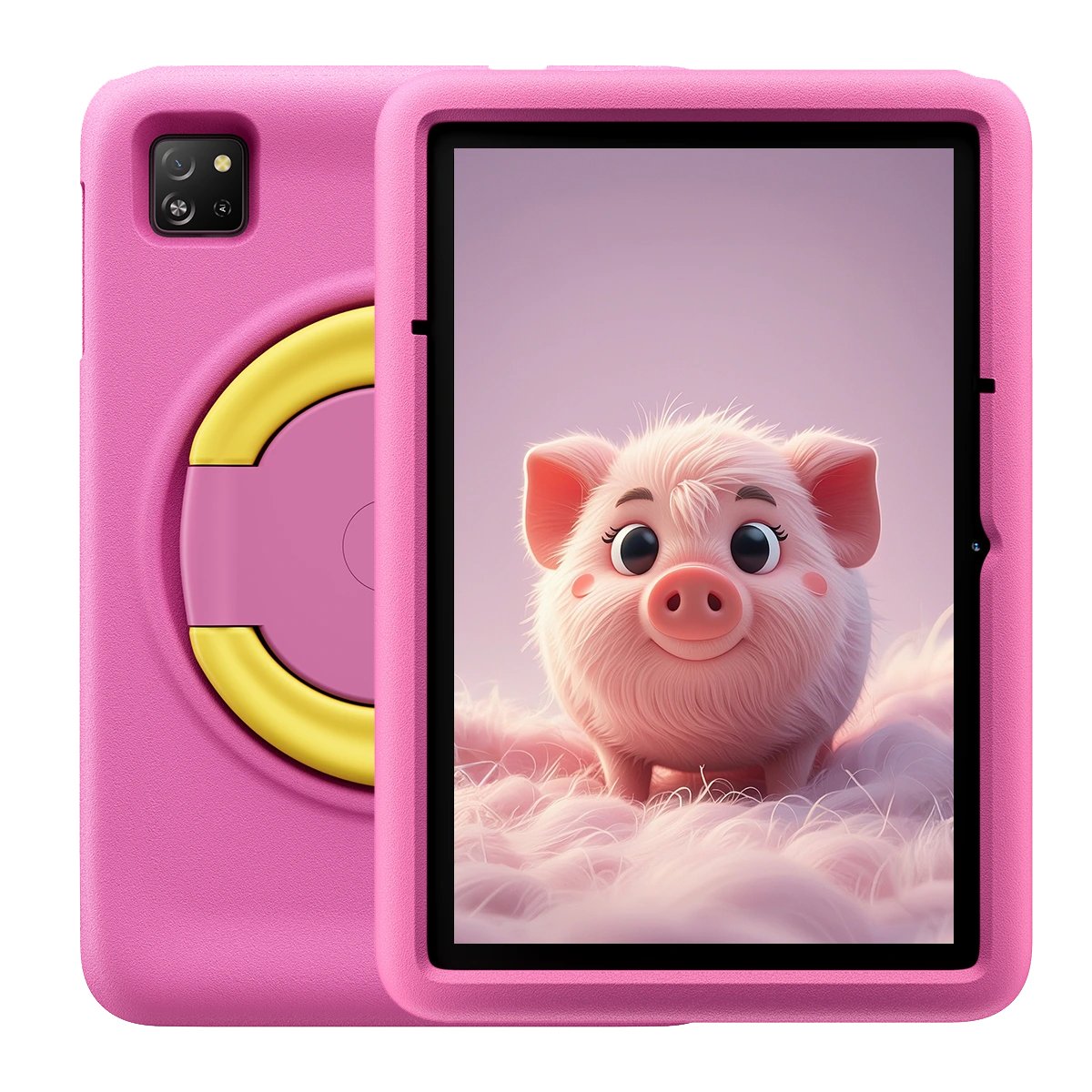 EAN 6931548321507 - Blackview Tab A6 Kids 128 GB Wifi Rosa imagen 1