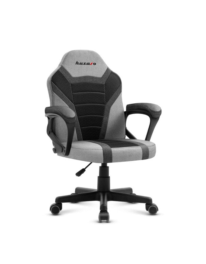 EAN 5903796010633 - Huzaro RANGER 1.0 GREY MESH silla de oficina y de ordenador Asiento plano Respaldo de rejilla imagen 1