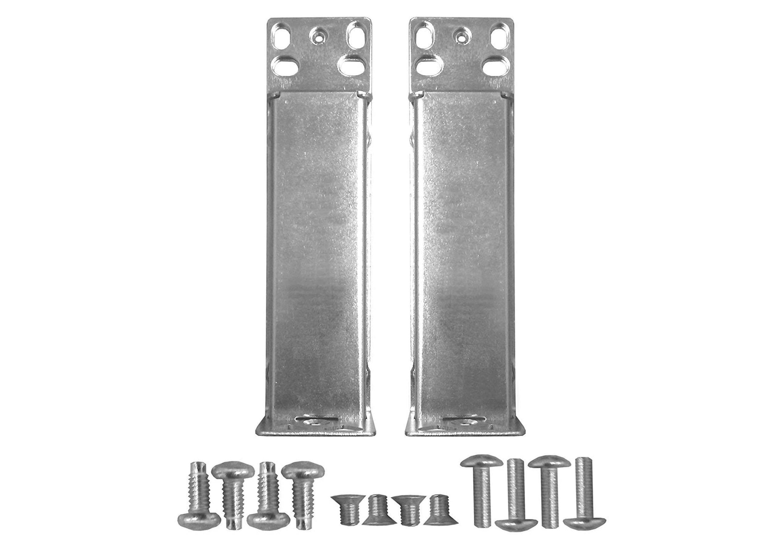 EAN 0882658136269 - Cisco RCKMNT-23-CMPCT= kit de montaje Metálico Metal imagen 2