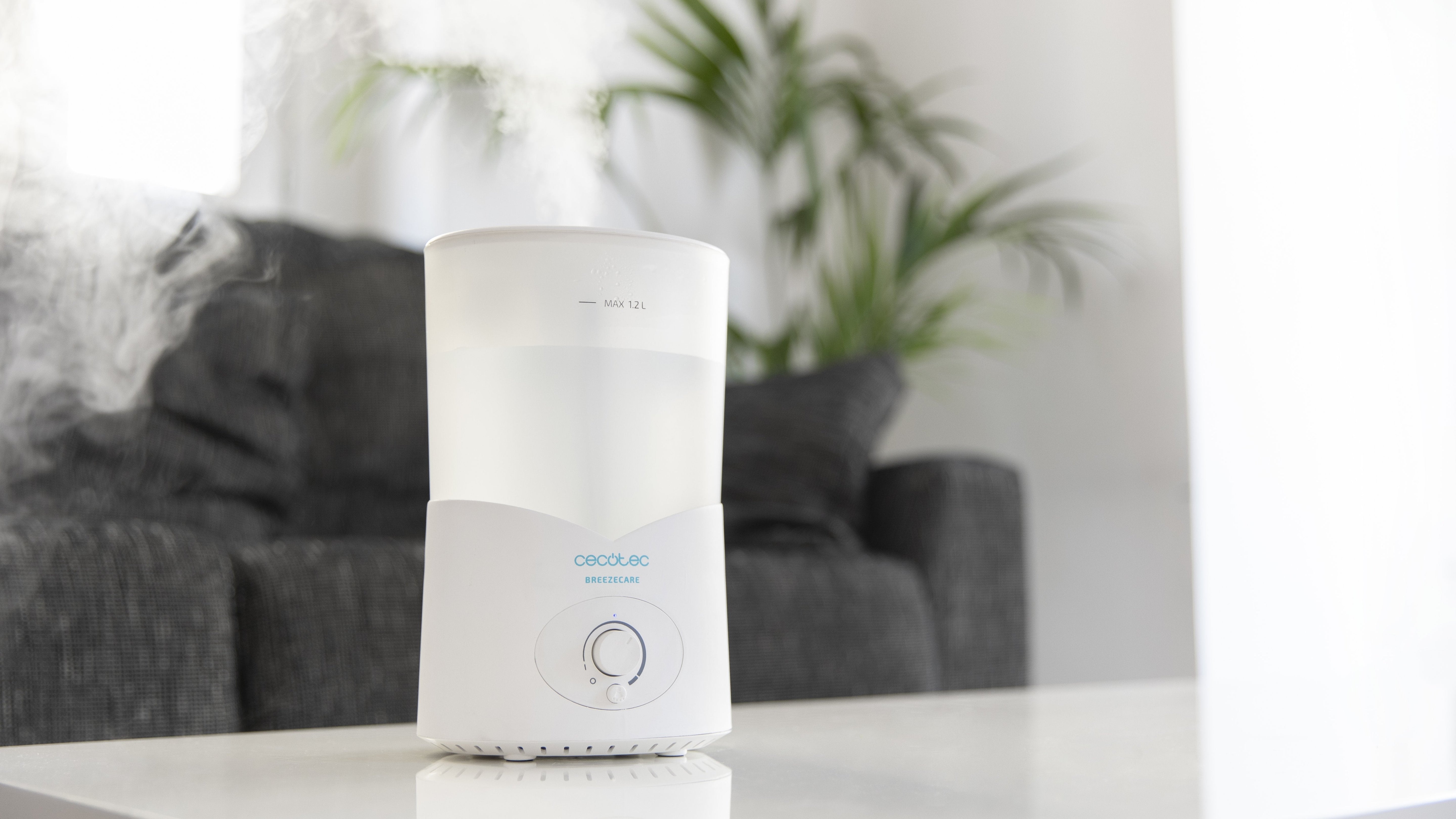 Humidificador 05611 Care 3000