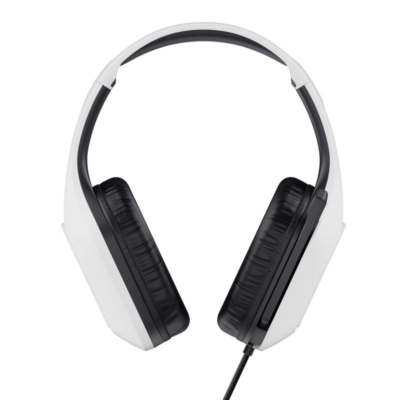 EAN 8713439249934 - Trust GXT 415PS ZIROX Auriculares Alámbrico Diadema Juego Negro, Blanco imagen 5