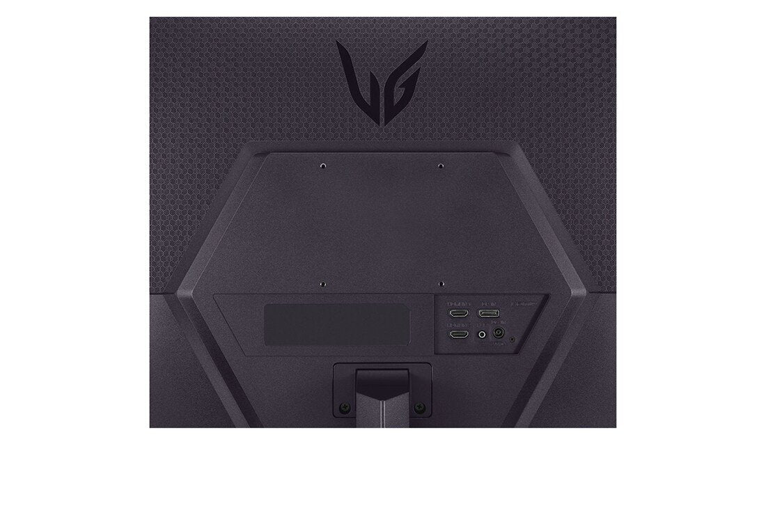 Monitor Lg 27gs50fx-B (27") 1920 X 1080 Pixeles Full Hd Led Negro