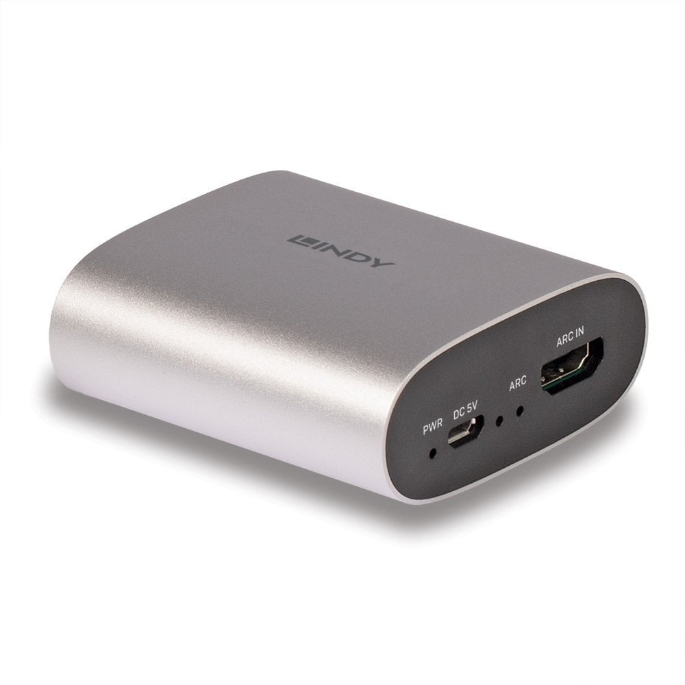 Lindy Hdmi Arc Audio Downmix Decoder