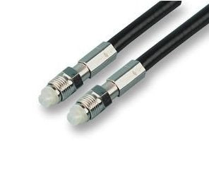 Hirschmann Antennenkabel Super-Low-Loss 1m Fme-Anschluss