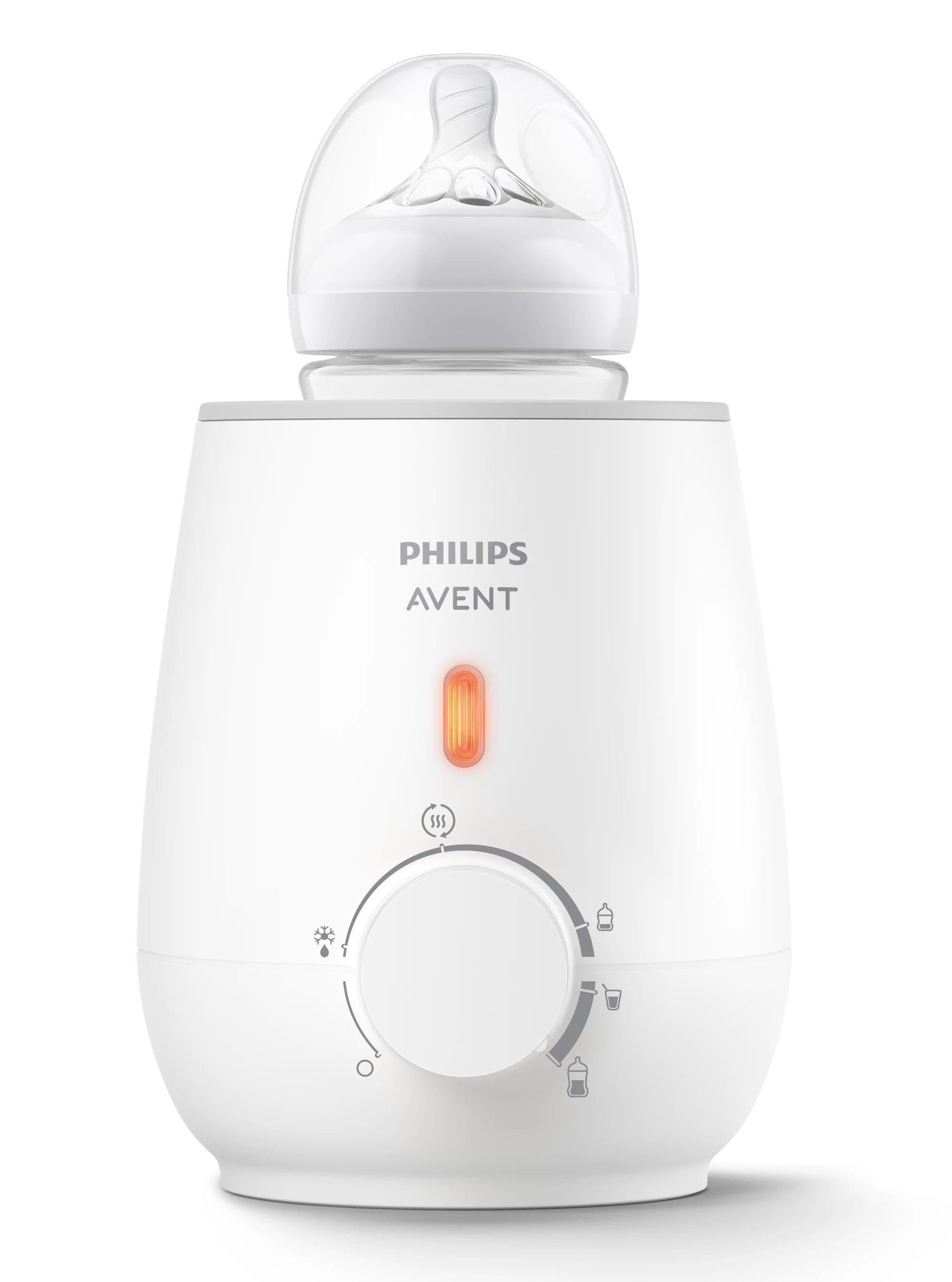 EAN 8720689002158 - Philips AVENT SCF355/09 calentador de botella imagen 1