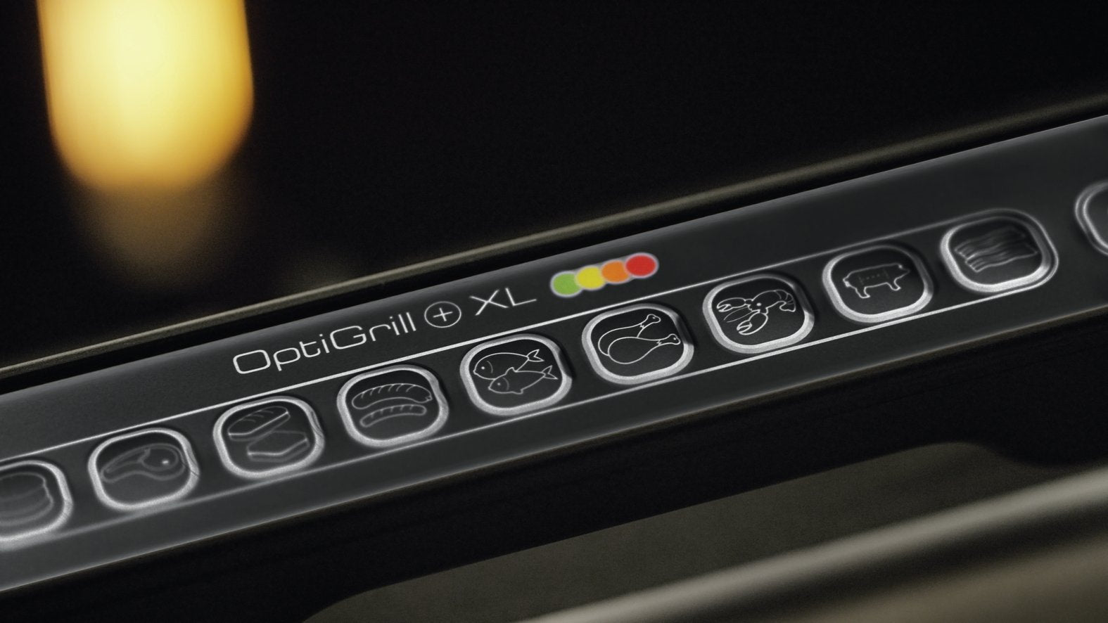 Tefal Optigrill+ Xl Parrilla De Contacto Gc7228