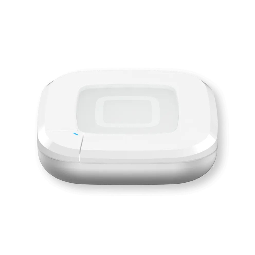 EAN 4047976613144 - Homematic IP Access Point 2 receptor smart home RF 868.0 - 868.6 MHz Blanco imagen 1