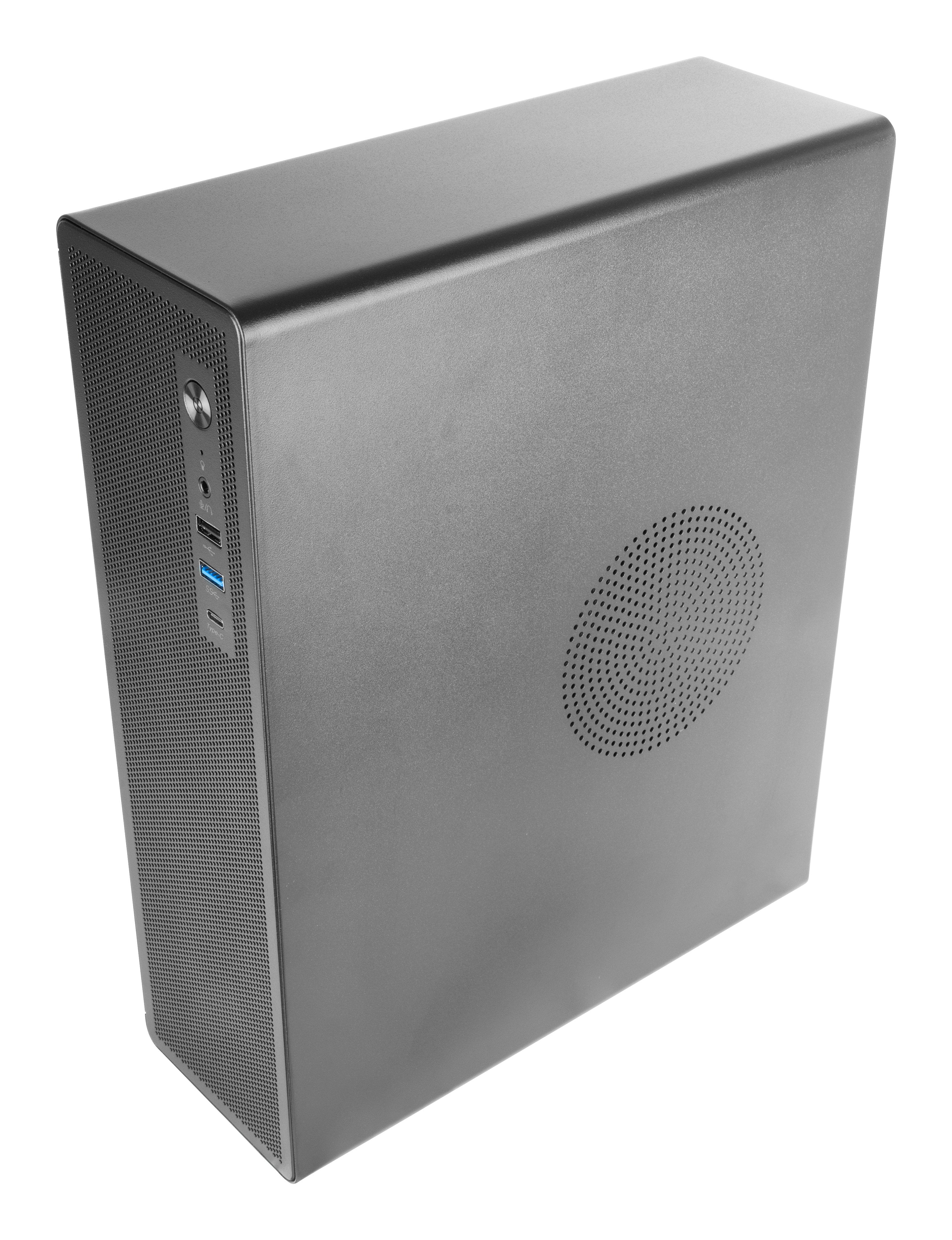 EAN 8435693111559 - Tacens Aeroslim 500 Escritorio Negro 500 W imagen 4