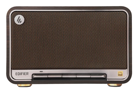 EAN 6923520286423 - Edifier D32 Altavoz portátil estéreo Nuez 60 W imagen 3