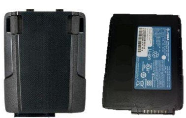 Battery Pack Tc7x Li-Ion Batt