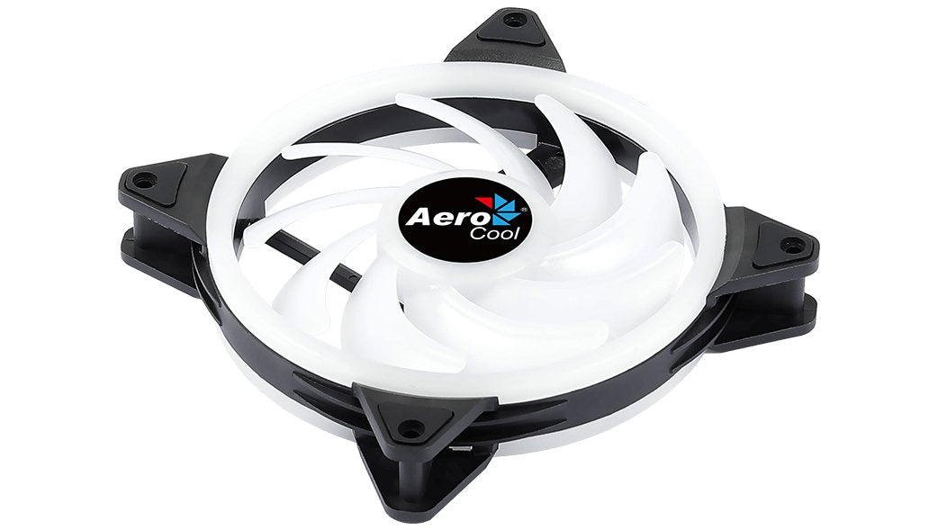 EAN 4710562752595 - Aerocool Duo 14 Carcasa del ordenador imagen 7
