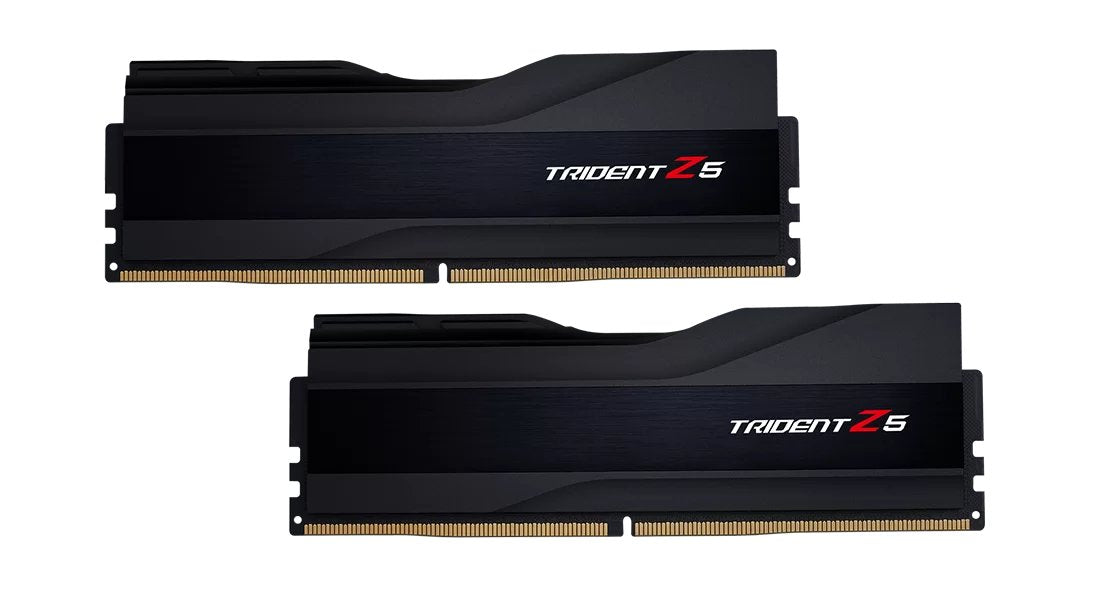 EAN 4713294238214 - G.Skill F5-8000J3848F24GX2-TZ5K módulo de memoria 48 GB 2 x 24 GB DDR5 8000 MT/s imagen 1