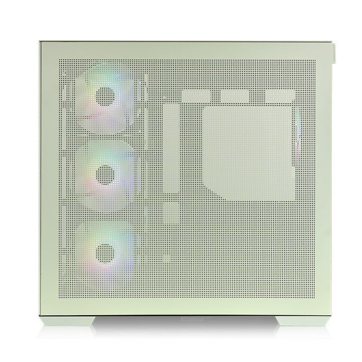 EAN 4711475645318 - Thermaltake View 380 TG ARGB Matcha Green Midi Tower Verde imagen 5