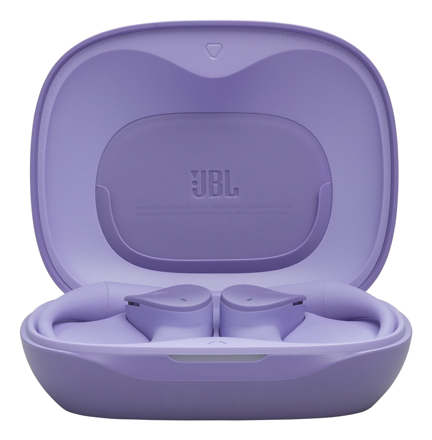 EAN 1200130023118 - JBL Sense Lite Auriculares Inalámbrico gancho de oreja Música Bluetooth Púrpura imagen 3